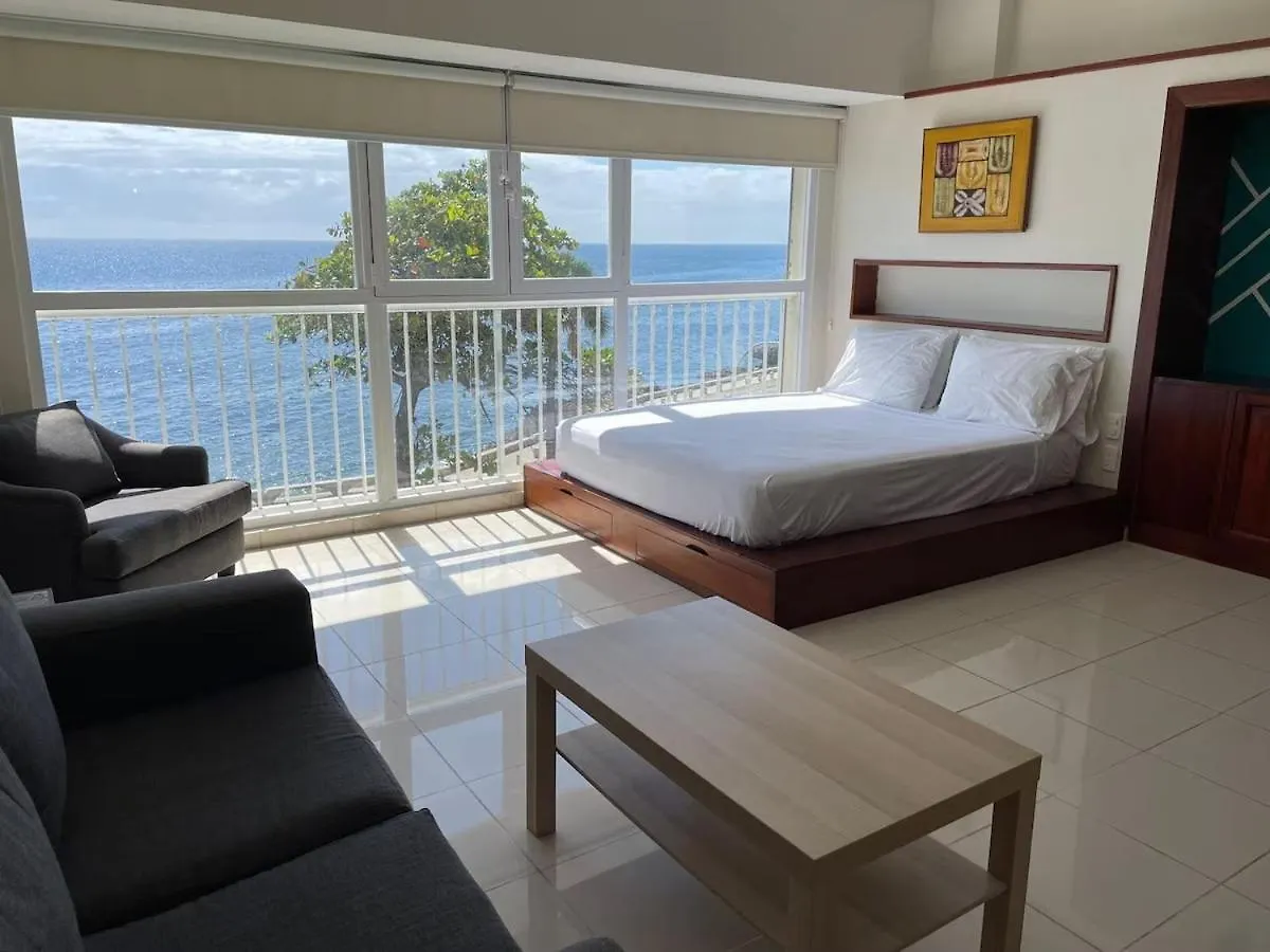 Villa Marbella Santo Domingo 0*,