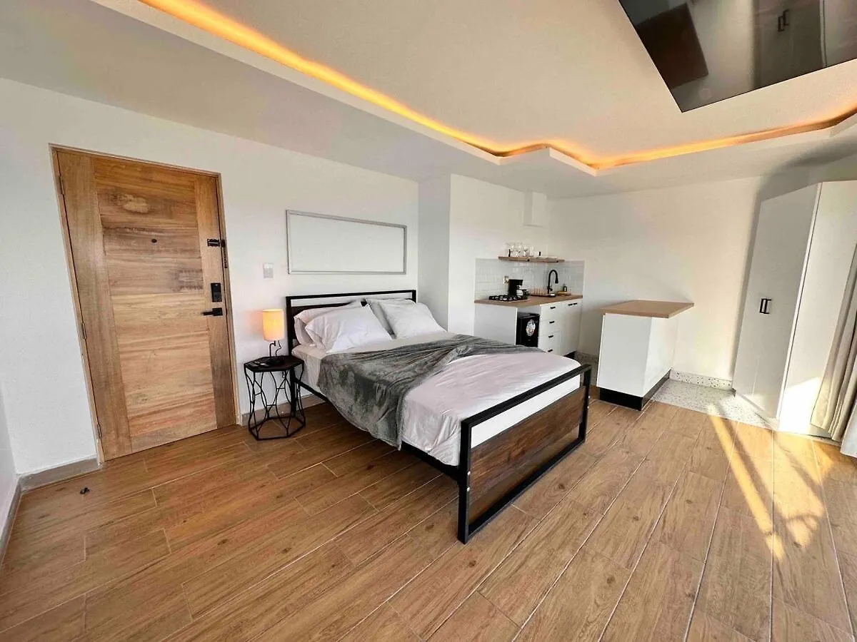 Villa Marbella Santo Domingo 0*,