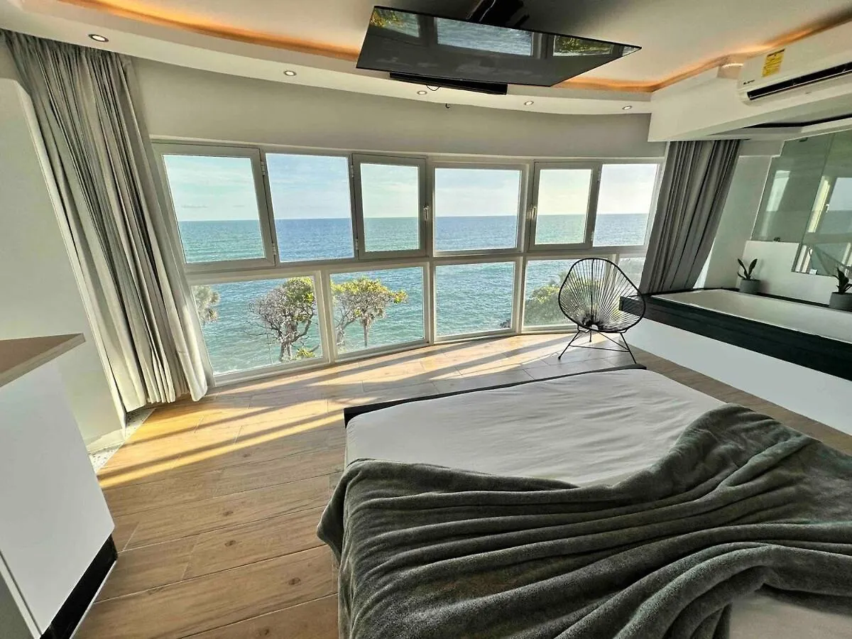 Villa Marbella Santo Domingo Lägenhet