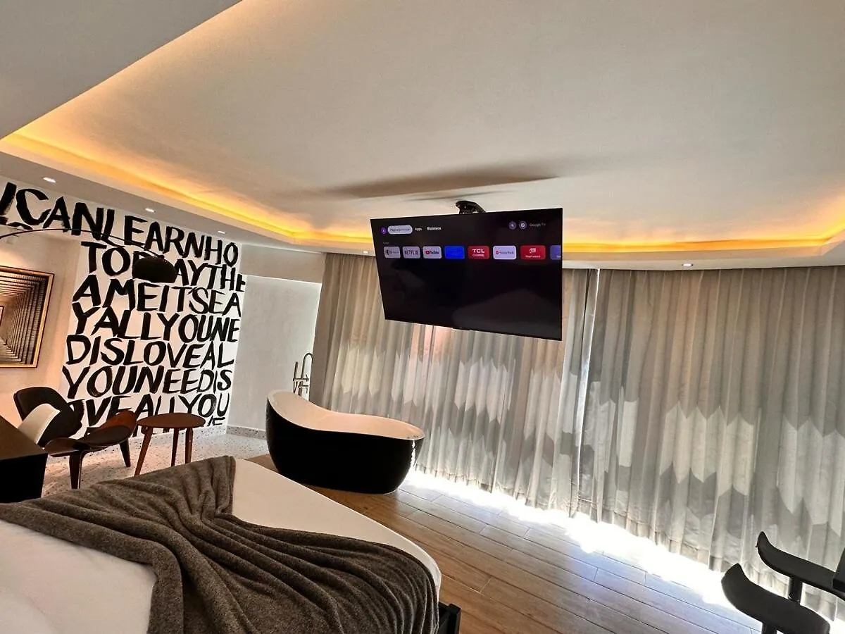 Villa Marbella Santo Domingo Dominikanska republiken