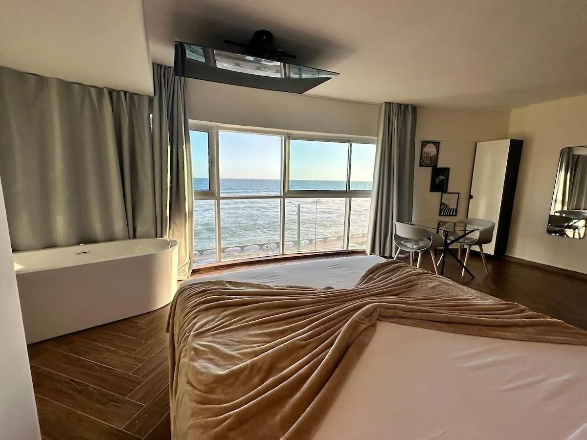 Villa Marbella Santo Domingo Lägenhet