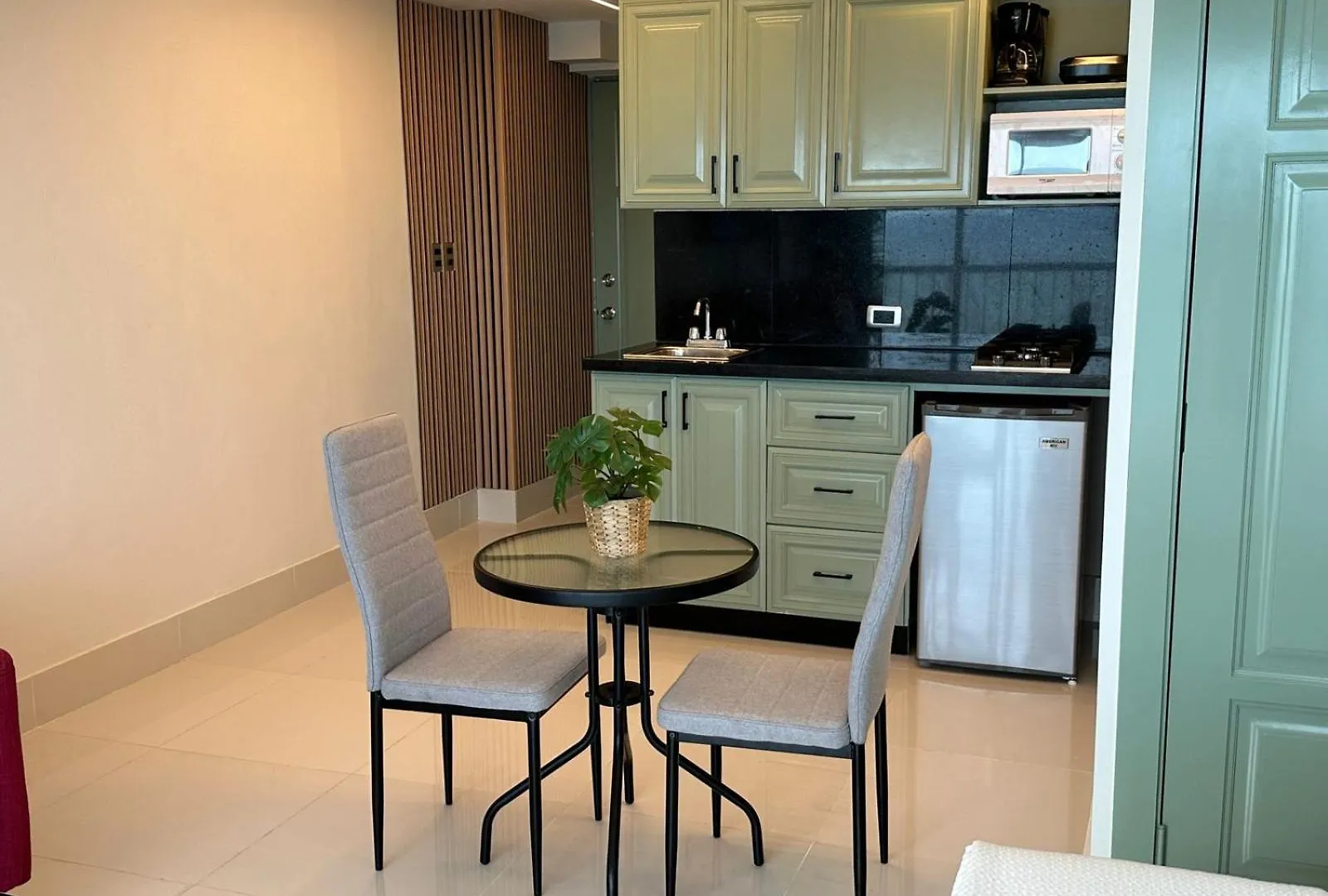 Villa Marbella Santo Domingo 0*,