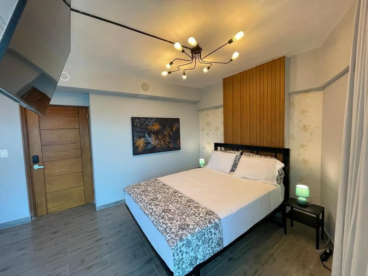 Villa Marbella Santo Domingo