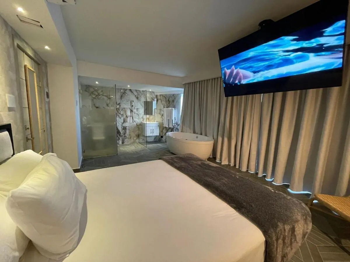 Lägenhet Villa Marbella Santo Domingo Dominikanska republiken