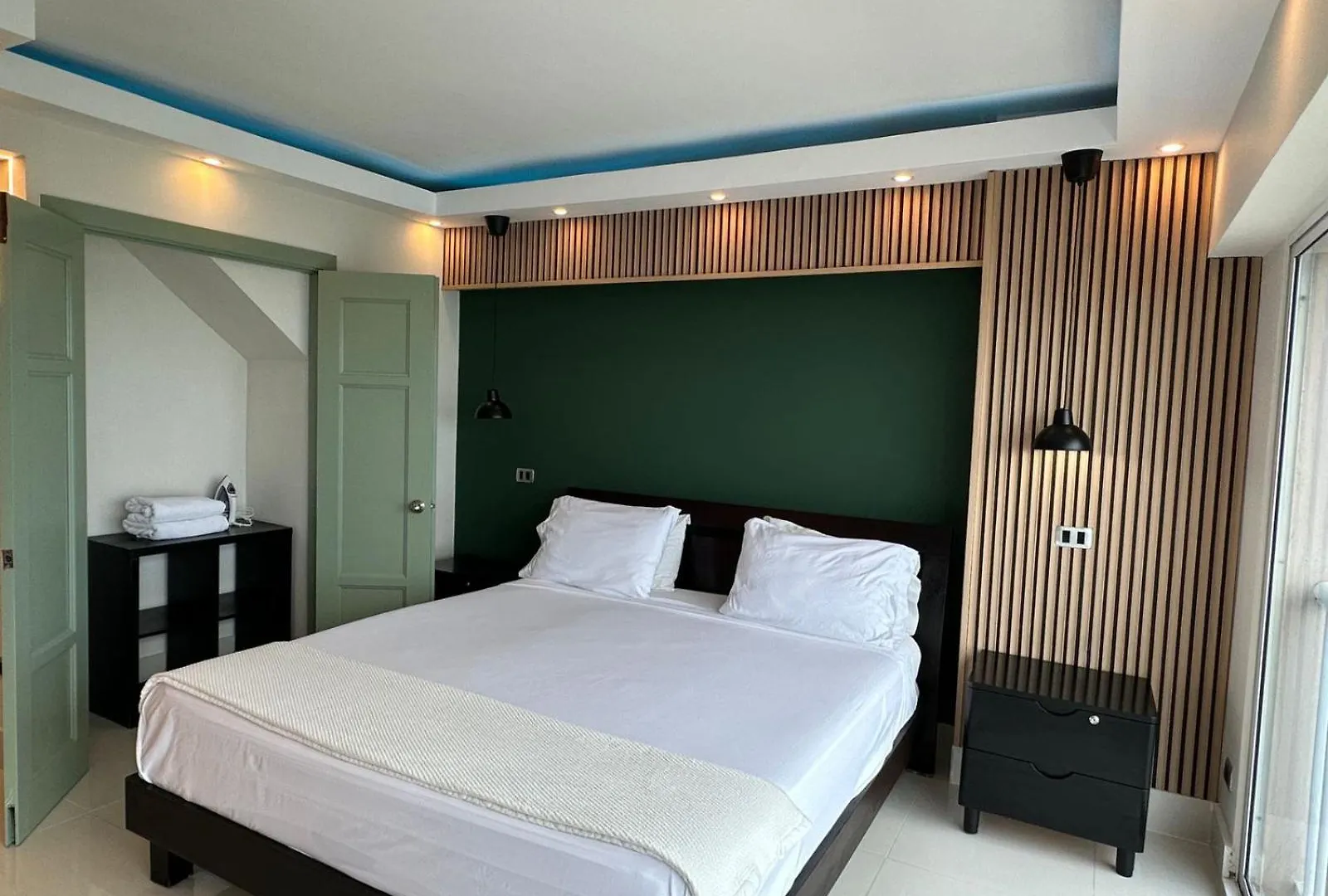 Lägenhet Villa Marbella Santo Domingo
