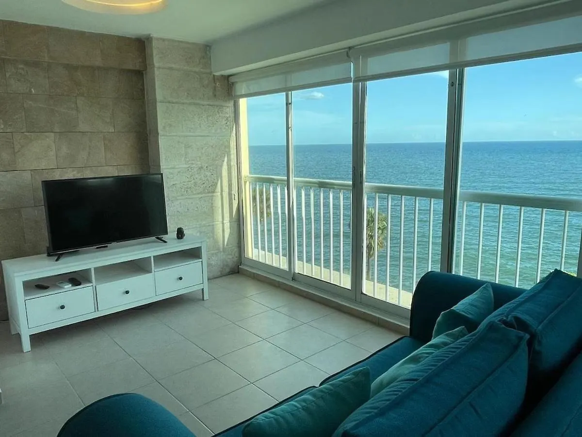 Villa Marbella Santo Domingo