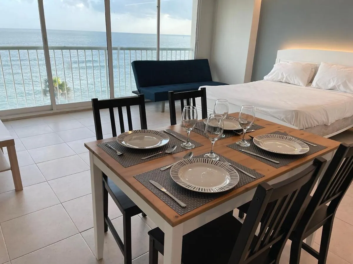 Villa Marbella Santo Domingo