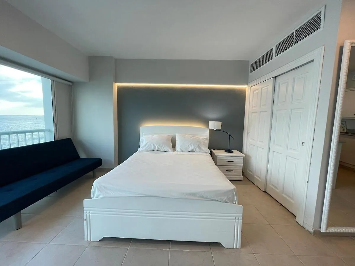 Villa Marbella Santo Domingo