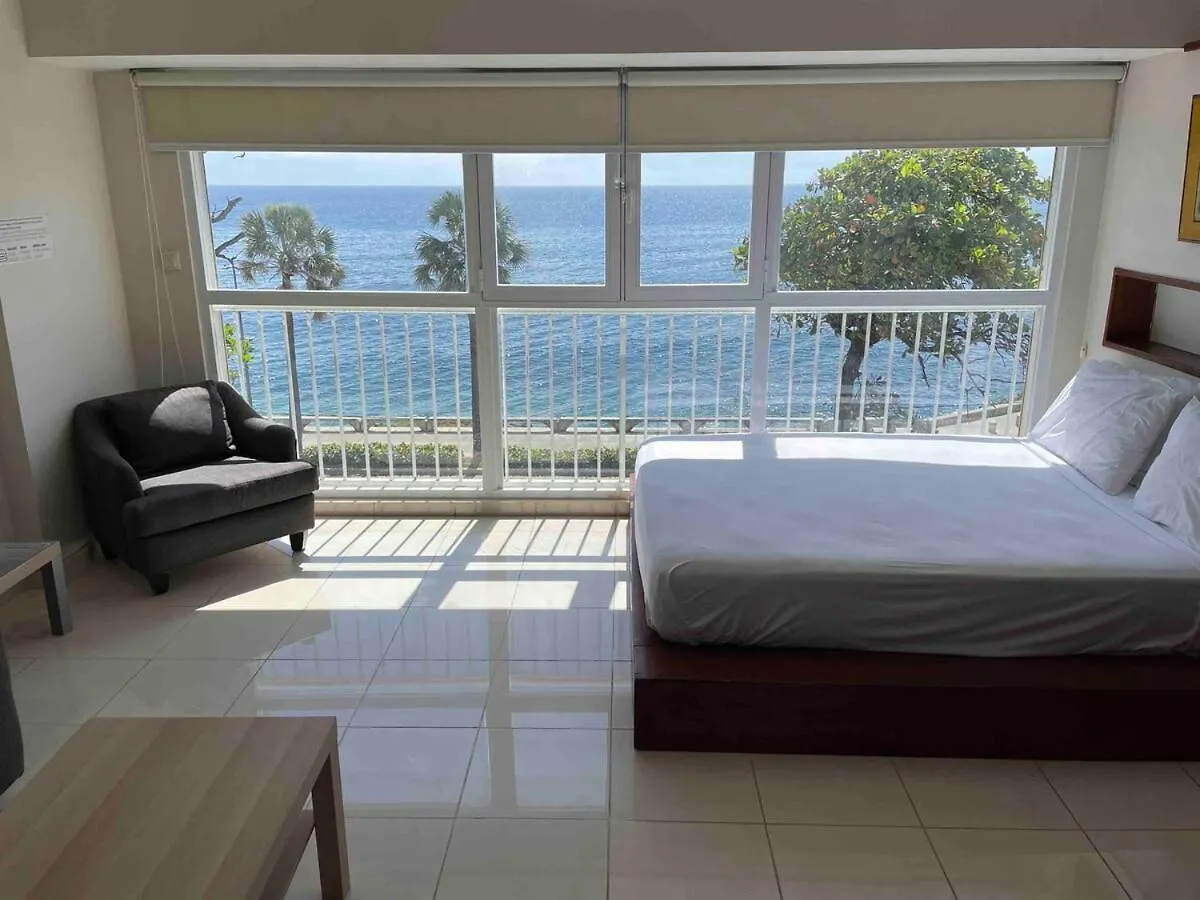 Lägenhet Villa Marbella Santo Domingo