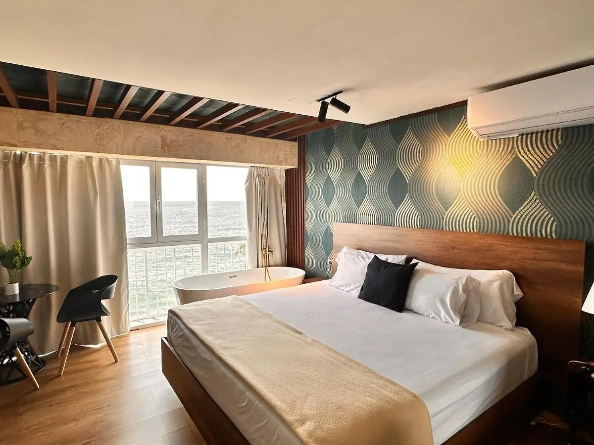 Villa Marbella Santo Domingo 0*,