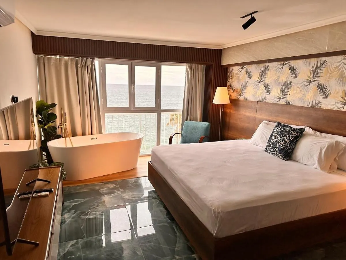 Villa Marbella Santo Domingo Dominikanska republiken