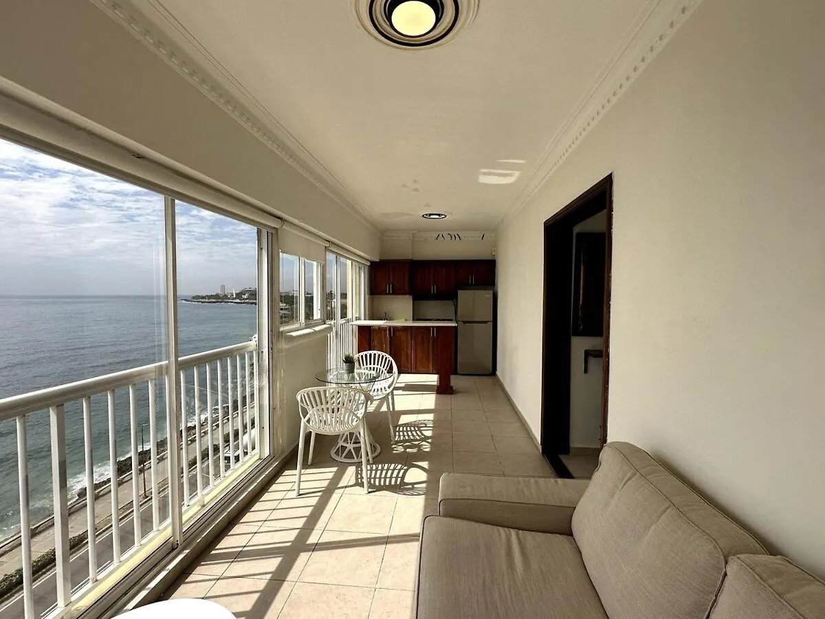 Villa Marbella Santo Domingo