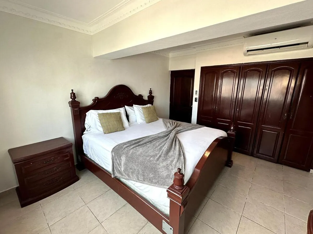 Villa Marbella Santo Domingo 0*,  Dominikanska republiken