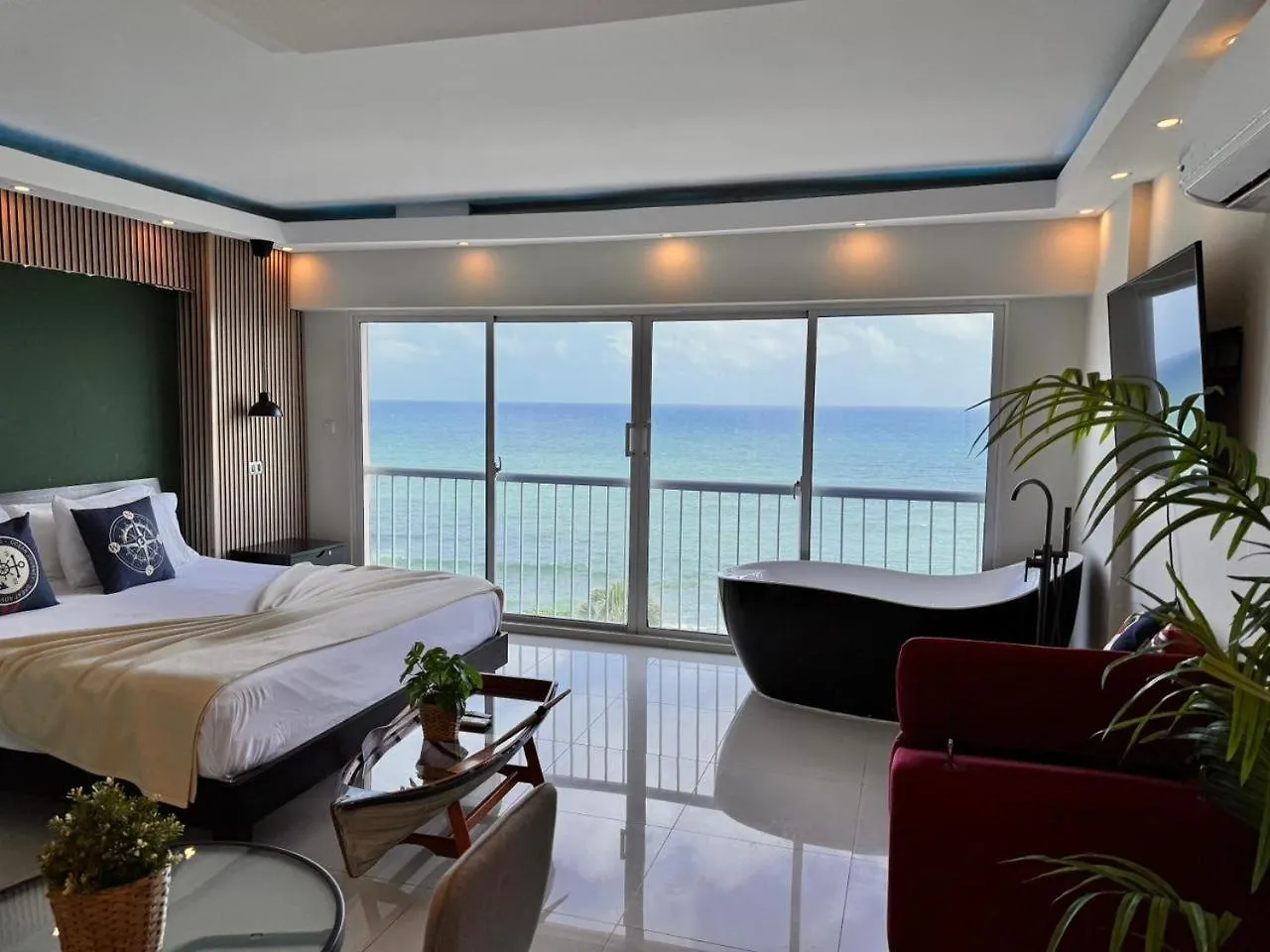 Villa Marbella Santo Domingo 0*,  Dominikanska republiken