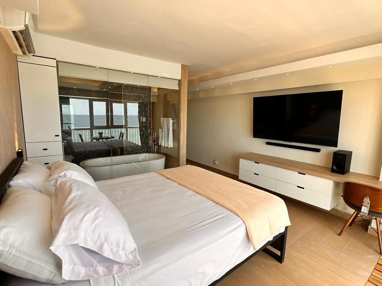 Villa Marbella By Potenza Rentals Santo Domingo Apartment