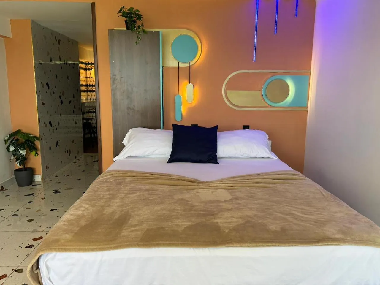 Apartment Villa Marbella By Potenza Rentals Santo Domingo Dominican Republic