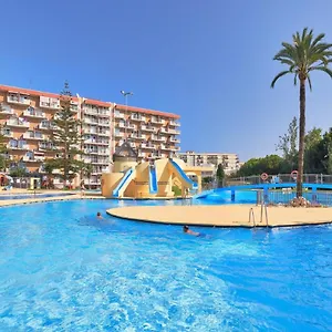  Apartment New Jupiter Pools Views Spain