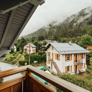  Apartment Luxurious 3-bedroom Flat With Sauna And Garage France