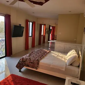  Apartment Kandi Resort-type Spacious 1 Bedroom With Netflix And Free Housekeeping Philippines