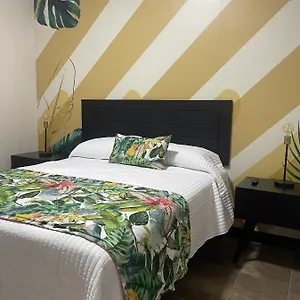 Hotel Santo Paradiso, Santo Domingo