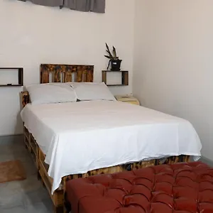 Hostal La Vieja Habana Zona Colonial, Santo Domingo