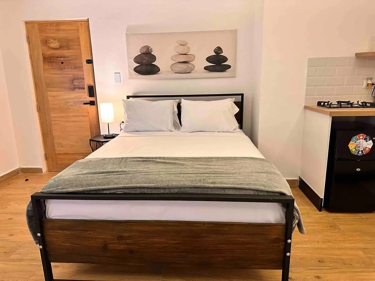 Villa Marbella By Potenza Rentals Santo Domingo Dominican Republic