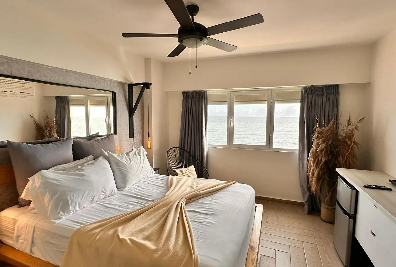 Apartment Villa Marbella By Potenza Rentals Santo Domingo