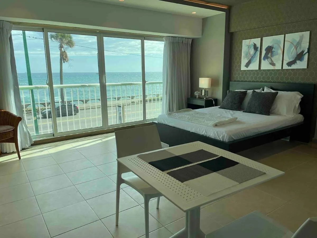Apartment Villa Marbella By Potenza Rentals Santo Domingo