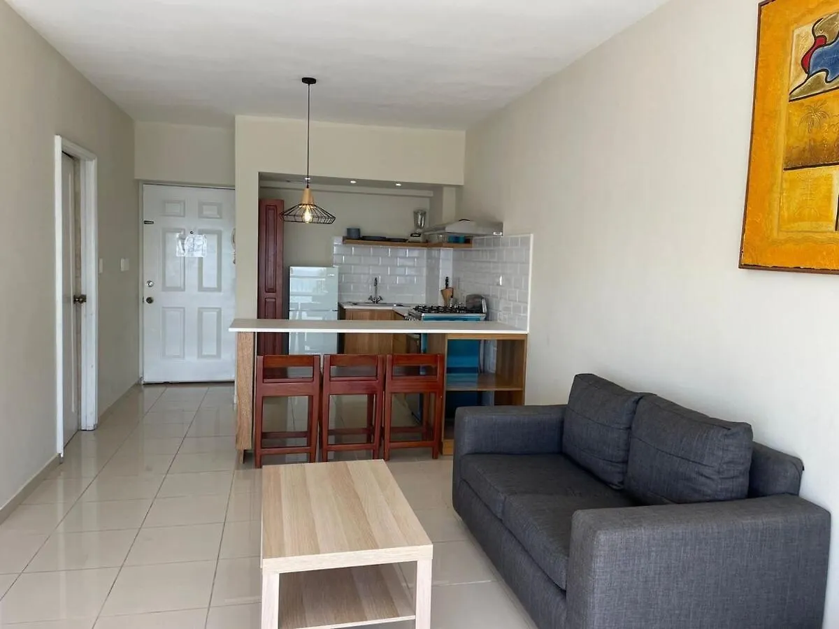 Villa Marbella By Potenza Rentals Santo Domingo Apartment