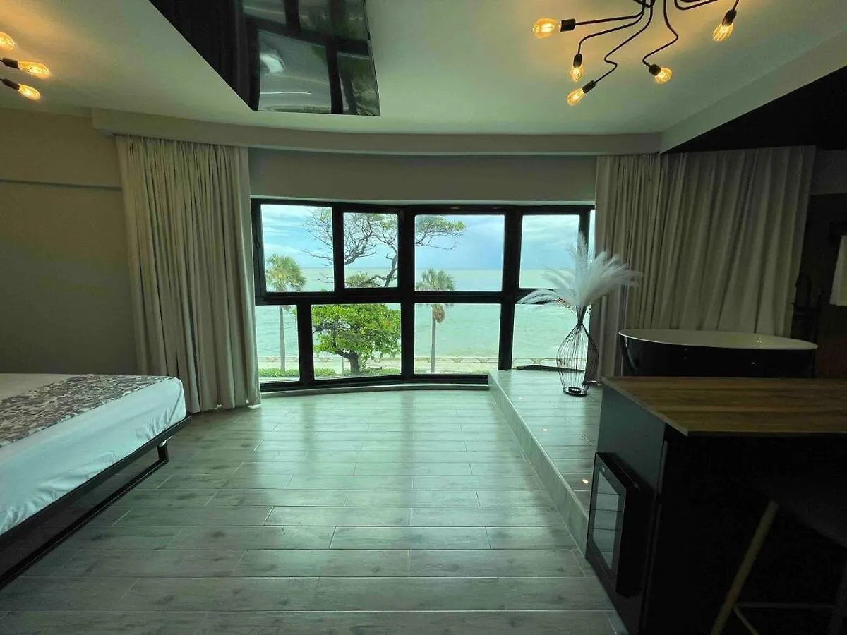 Villa Marbella By Potenza Rentals Santo Domingo Apartment