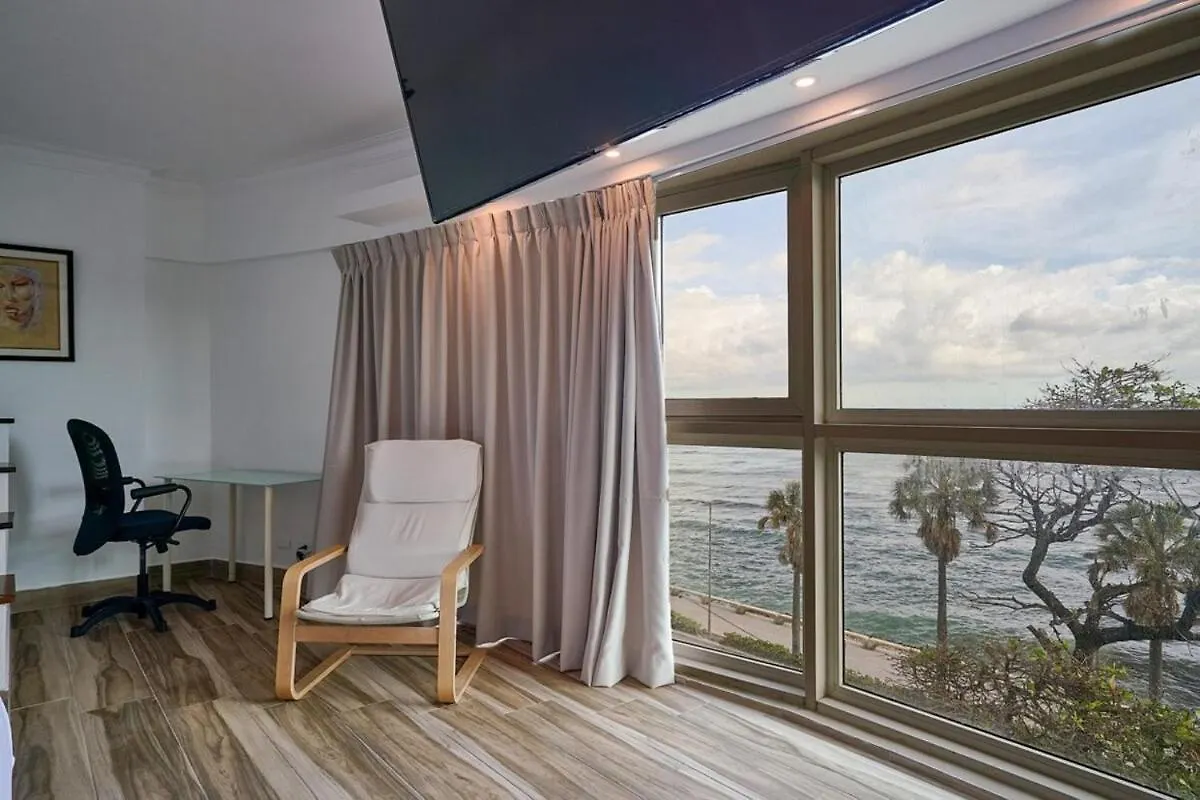 Villa Marbella By Potenza Rentals Santo Domingo 0*,  Dominican Republic