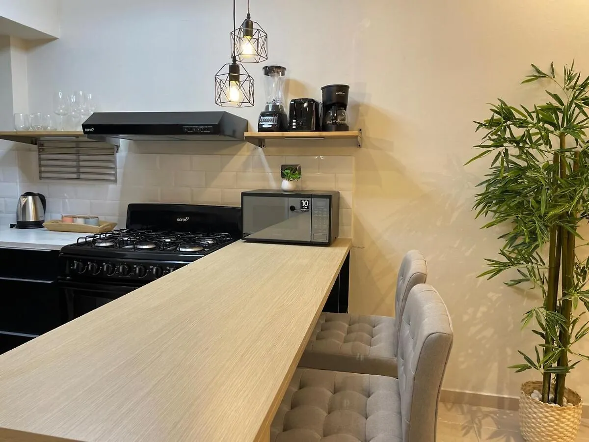 Apartment Villa Marbella By Potenza Rentals Santo Domingo