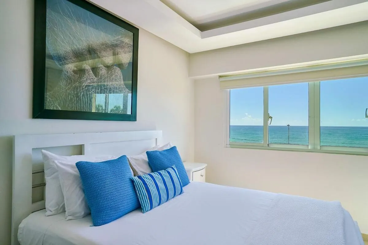 Apartment Villa Marbella By Potenza Rentals Santo Domingo