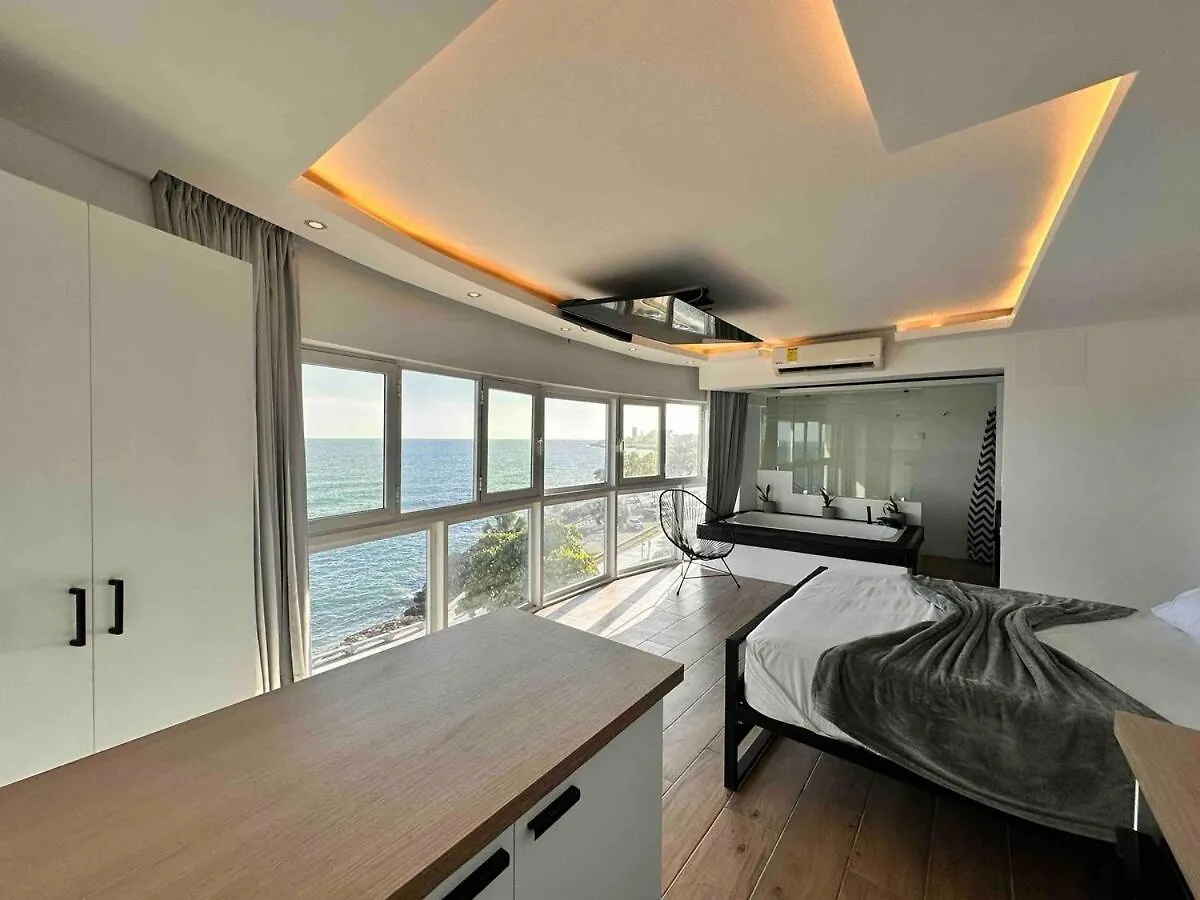 Apartment Villa Marbella By Potenza Rentals Santo Domingo