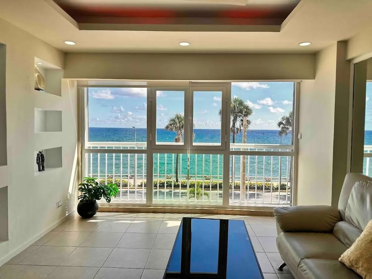 Villa Marbella By Potenza Rentals Santo Domingo Apartment