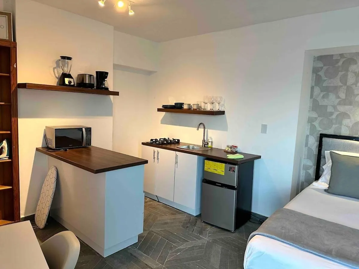 Apartment Villa Marbella By Potenza Rentals Santo Domingo