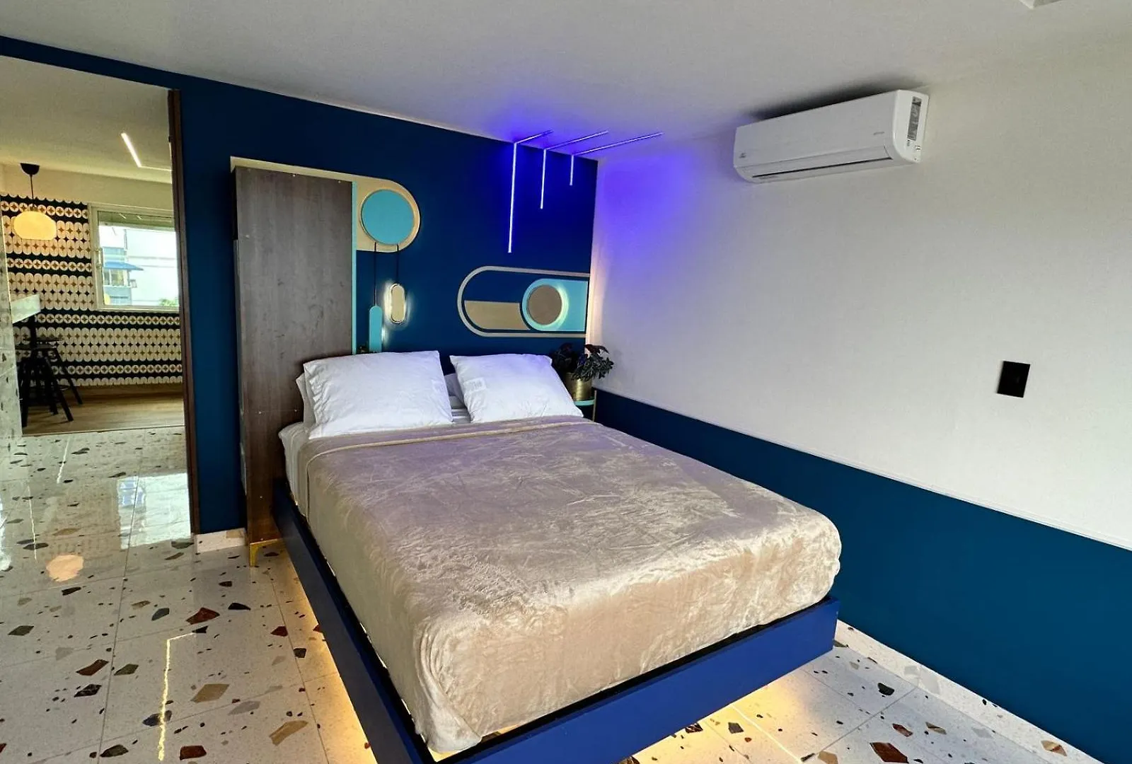 Villa Marbella By Potenza Rentals Santo Domingo Apartment