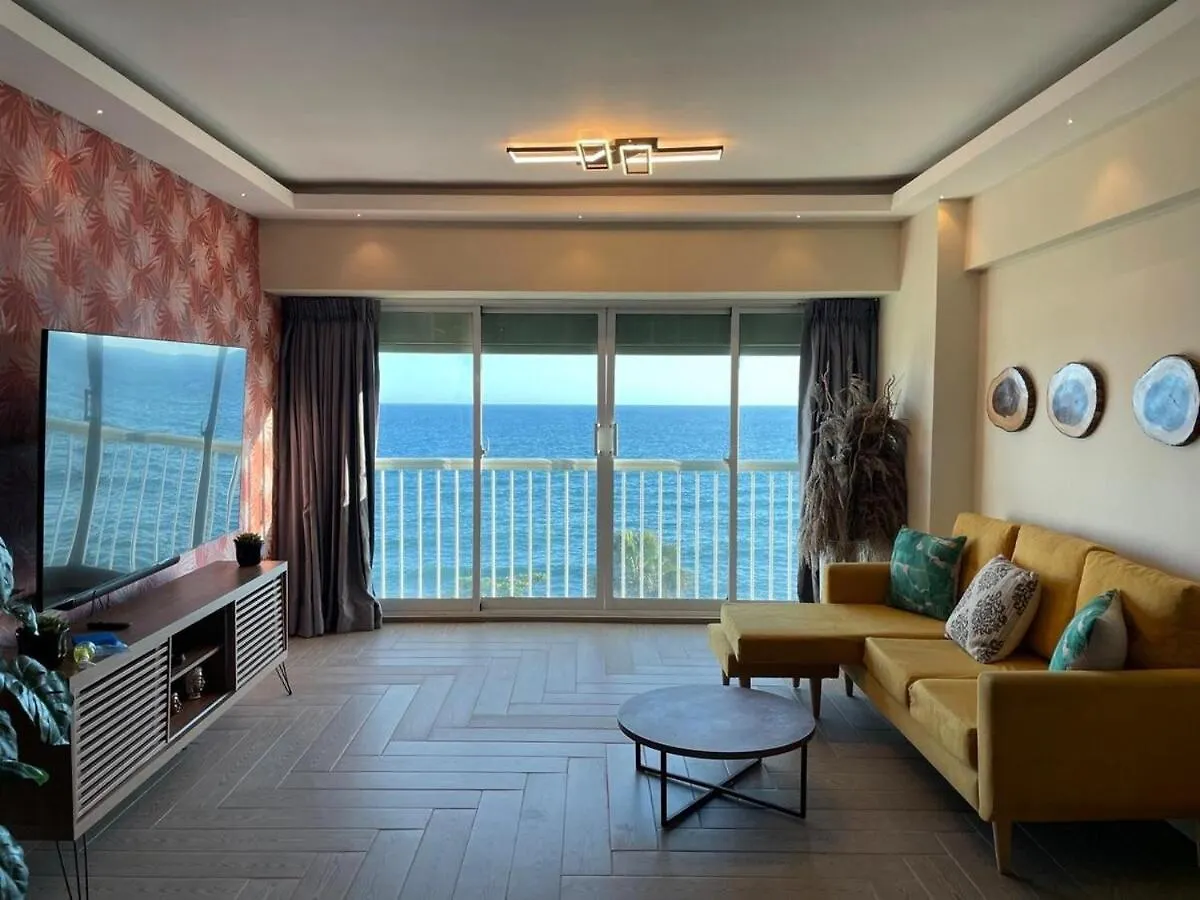 Villa Marbella By Potenza Rentals Santo Domingo Dominican Republic