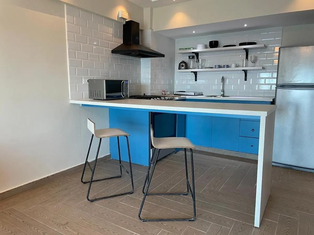 Villa Marbella By Potenza Rentals Santo Domingo 0*,