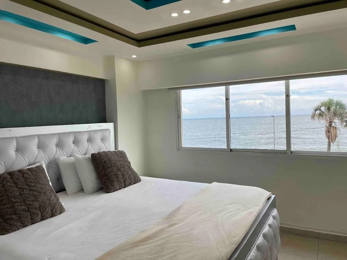 Villa Marbella By Potenza Rentals Santo Domingo Apartment