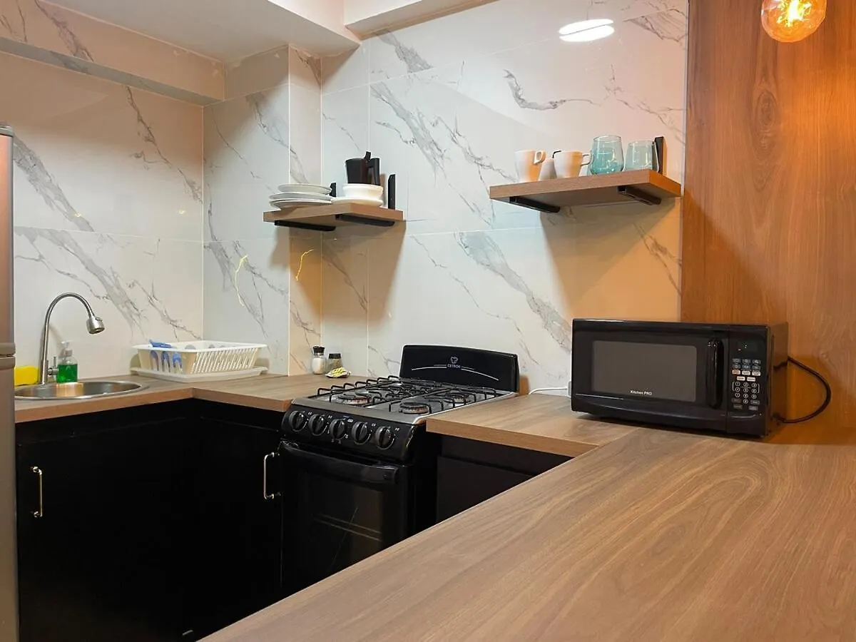 Apartment Villa Marbella By Potenza Rentals Santo Domingo Dominican Republic