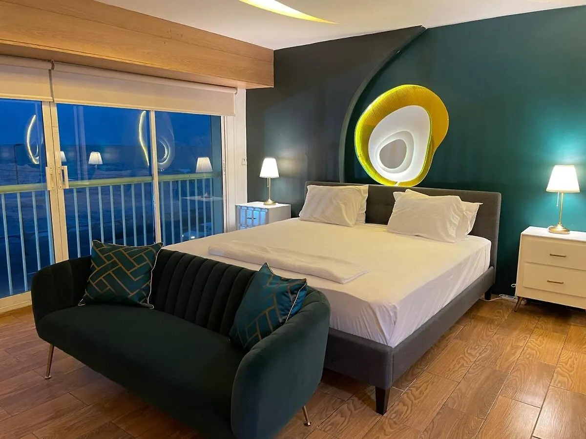 Apartment Villa Marbella By Potenza Rentals Santo Domingo