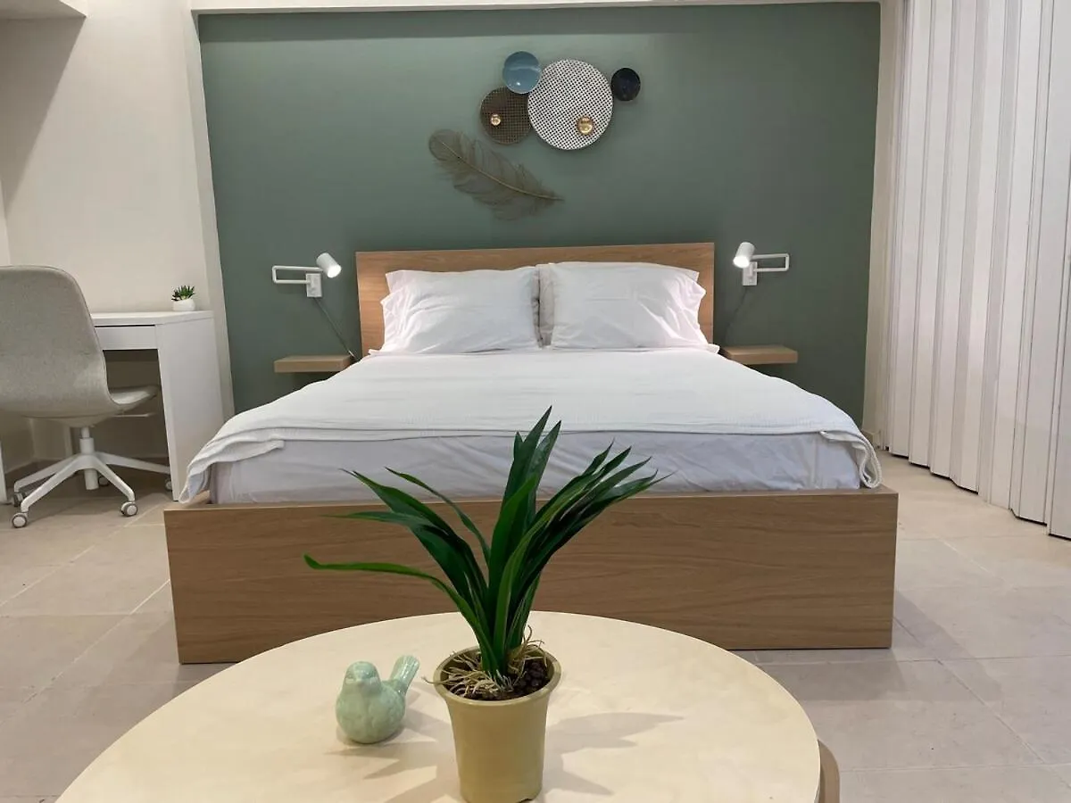 Villa Marbella By Potenza Rentals Santo Domingo Apartment