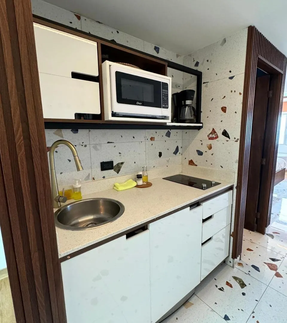 Villa Marbella By Potenza Rentals Santo Domingo Dominican Republic