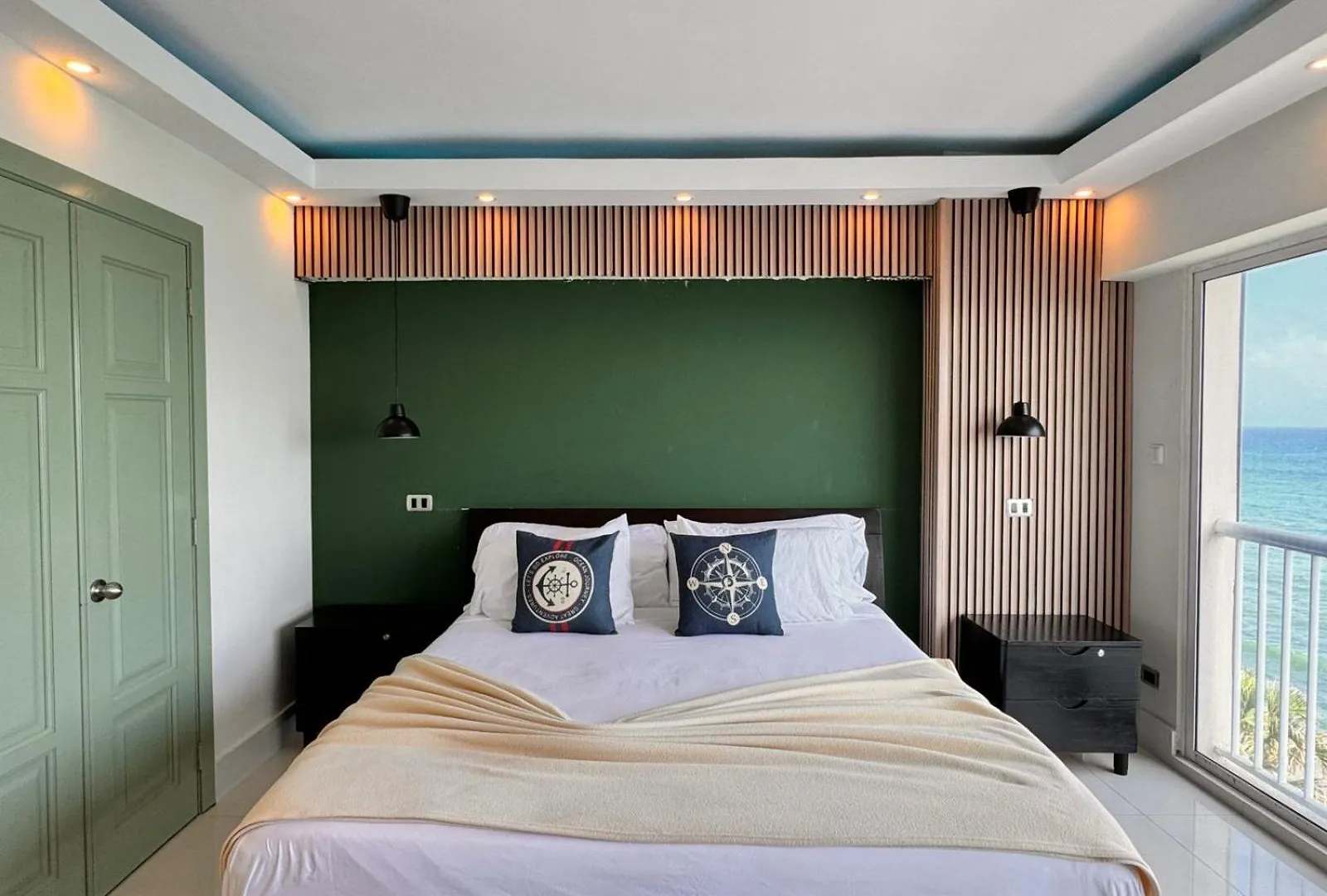 Apartment Villa Marbella By Potenza Rentals Santo Domingo